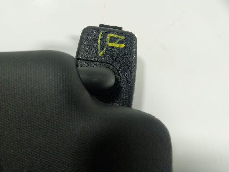 Recambio de parasol derecho para mercedes-benz cla shooting brake (x117) cla 220 cdi / d (117.903) referencia OEM IAM   