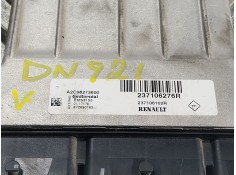 Recambio de centralita motor uce para dacia duster (hs_) 1.2 tce 125 4x4 referencia OEM IAM  237106276R  2