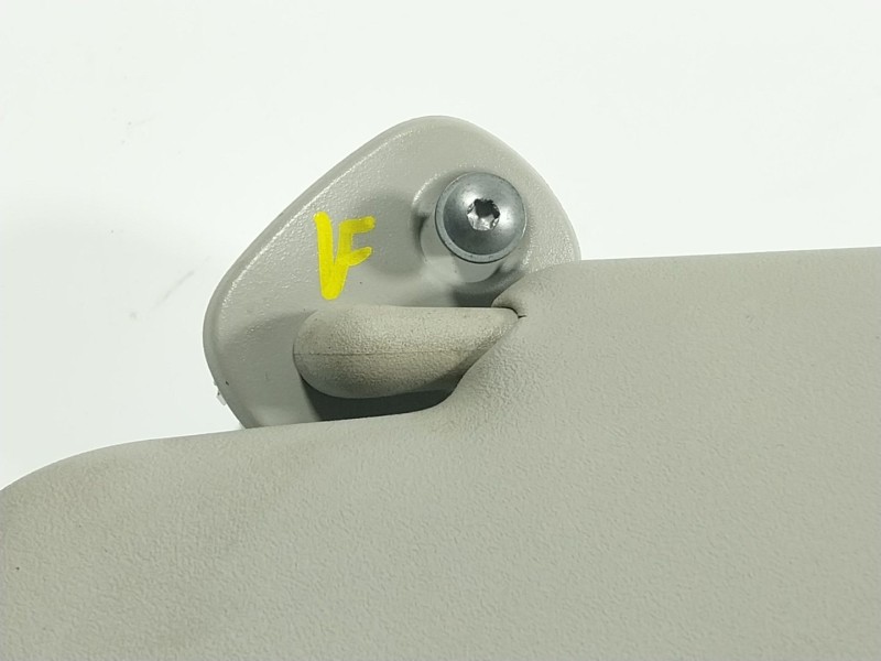 Recambio de parasol izquierdo para dacia duster (hs_) 1.2 tce 125 4x4 referencia OEM IAM   