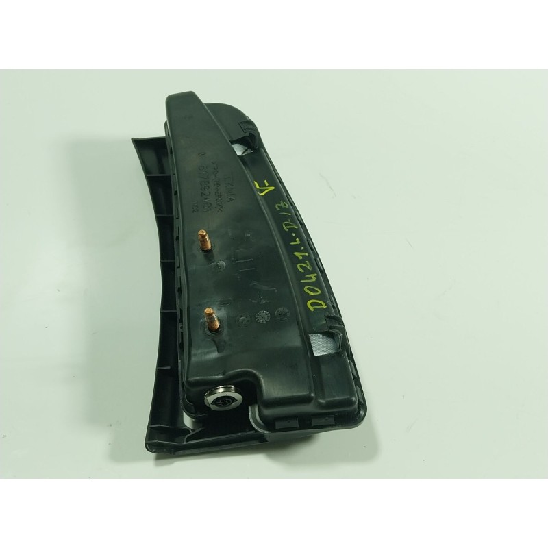 Recambio de airbag lateral delantero izquierdo para mercedes-benz cla shooting brake (x117) cla 220 cdi / d (117.903) referencia