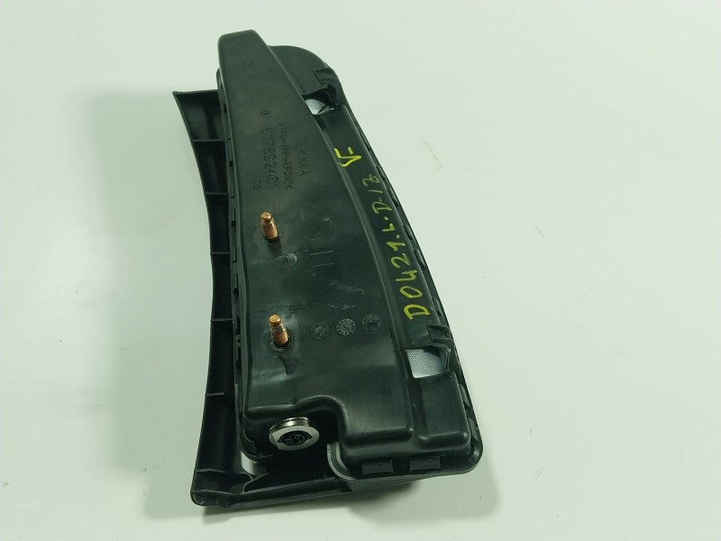 Recambio de airbag lateral delantero izquierdo para mercedes-benz cla shooting brake (x117) cla 220 cdi / d (117.903) referencia