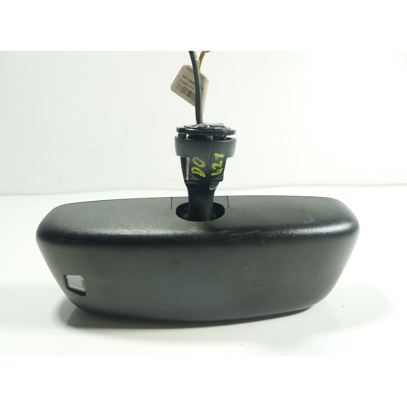 Recambio de espejo interior para mercedes-benz cla shooting brake (x117) cla 220 cdi / d (117.903) referencia OEM IAM   