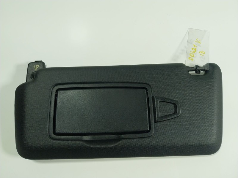 Recambio de parasol izquierdo para mercedes-benz cla shooting brake (x117) cla 220 cdi / d (117.903) referencia OEM IAM   
