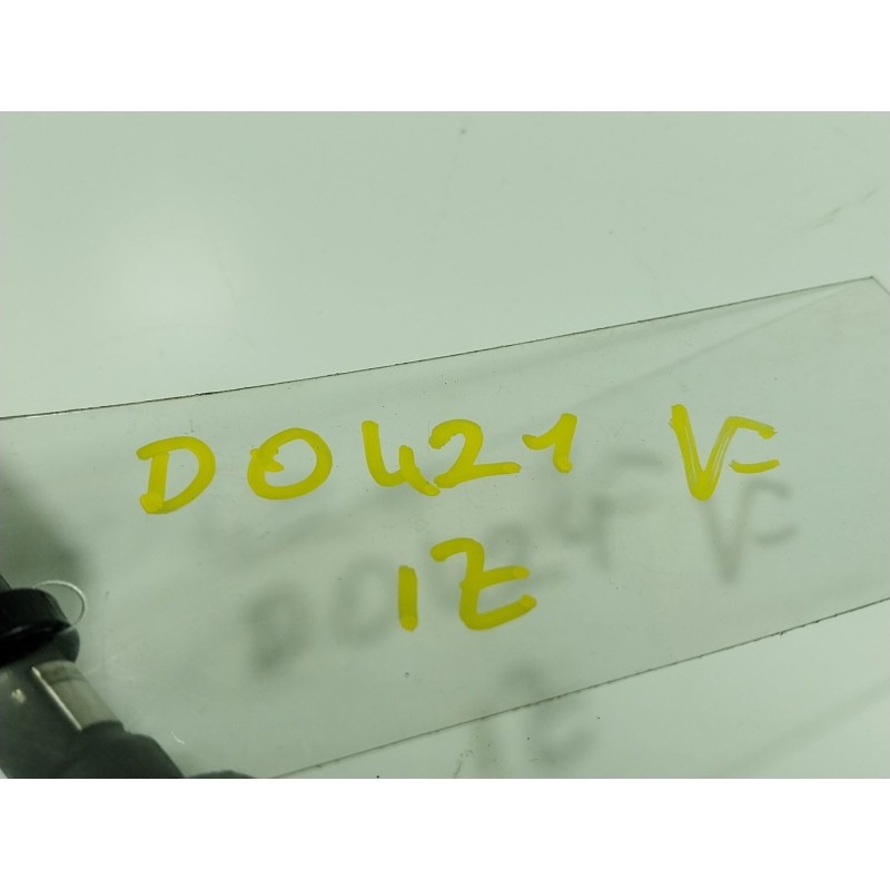 Recambio de parasol izquierdo para mercedes-benz cla shooting brake (x117) cla 220 cdi / d (117.903) referencia OEM IAM   