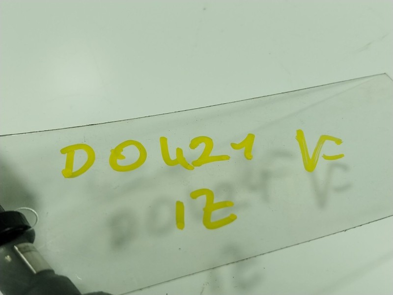 Recambio de parasol izquierdo para mercedes-benz cla shooting brake (x117) cla 220 cdi / d (117.903) referencia OEM IAM   