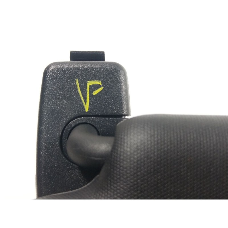 Recambio de parasol izquierdo para mercedes-benz cla shooting brake (x117) cla 220 cdi / d (117.903) referencia OEM IAM   