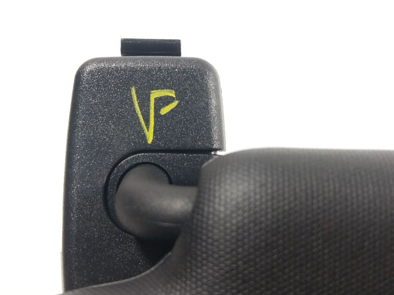 Recambio de parasol izquierdo para mercedes-benz cla shooting brake (x117) cla 220 cdi / d (117.903) referencia OEM IAM   