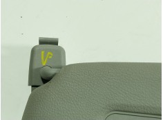 Recambio de parasol izquierdo para bmw 1 (f20) 116 d referencia OEM IAM    2