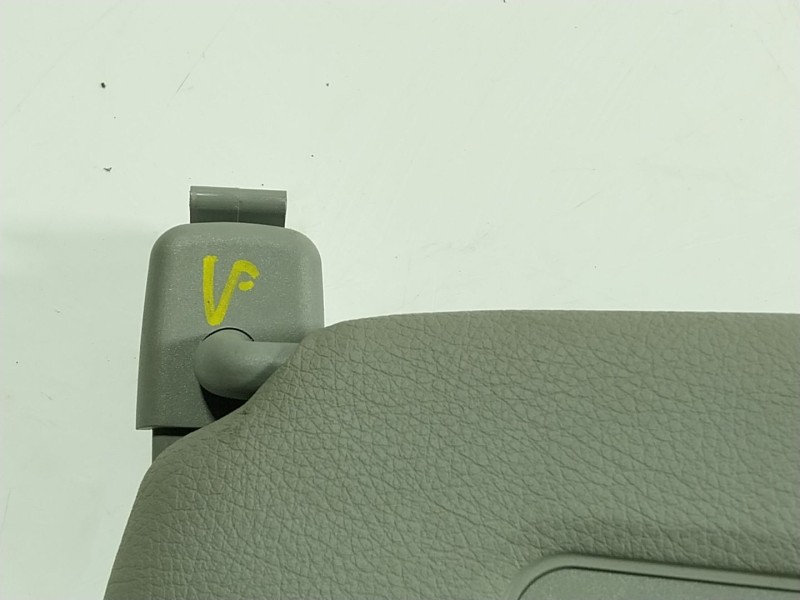 Recambio de parasol izquierdo para bmw 1 (f20) 116 d referencia OEM IAM   