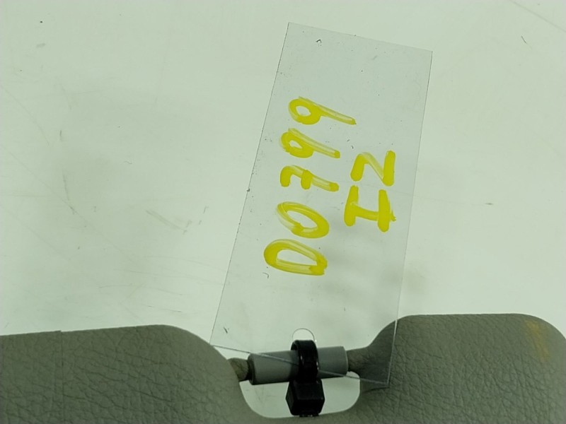 Recambio de parasol izquierdo para bmw 1 (f20) 116 d referencia OEM IAM   