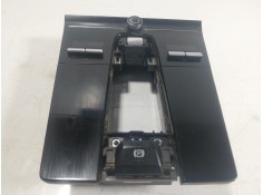 Recambio de mando climatizador para porsche panamera (971) 4.0 turbo s e-hybrid (97afh1, 97bfh1) referencia OEM IAM  971919611G  2