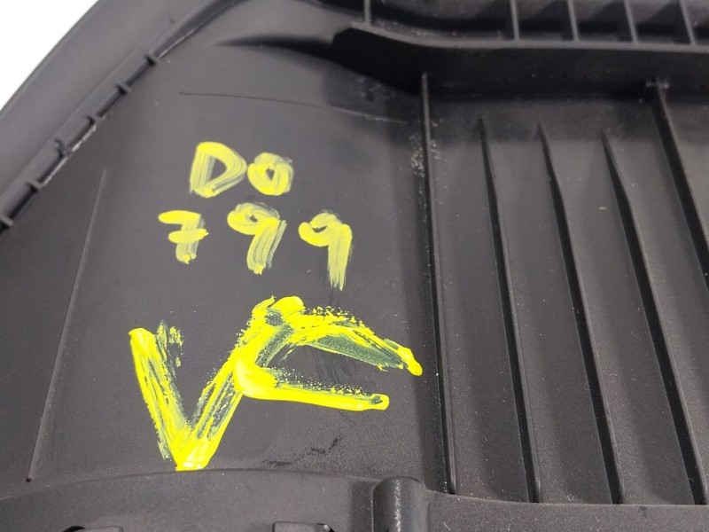 Recambio de cuadro instrumentos para bmw 1 (f20) 116 d referencia OEM IAM  9287455 