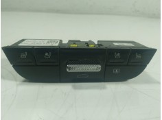 Recambio de mando multifuncion para porsche panamera (971) 4.0 turbo s e-hybrid (97afh1, 97bfh1) referencia OEM IAM  971919709CL