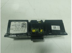 Recambio de mando multifuncion para porsche panamera (971) 4.0 turbo s e-hybrid (97afh1, 97bfh1) referencia OEM IAM  971919709CL 2