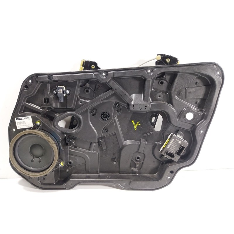 Recambio de elevalunas delantero derecho para volvo v60 i (155) d3 referencia OEM IAM  30784111 