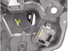 Recambio de elevalunas delantero derecho para volvo v60 i (155) d3 referencia OEM IAM  30784111  2