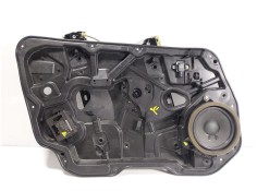 Recambio de elevalunas delantero izquierdo para volvo v60 i (155) d3 referencia OEM IAM  30784510 