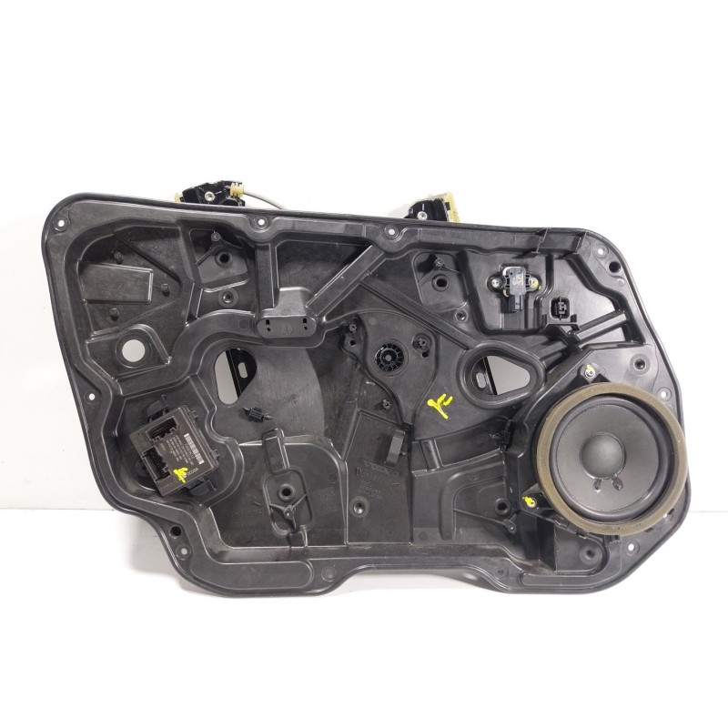 Recambio de elevalunas delantero izquierdo para volvo v60 i (155) d3 referencia OEM IAM  30784510 