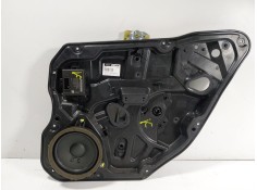 Recambio de elevalunas trasero derecho para volvo v60 i (155) d3 referencia OEM IAM  30784313 