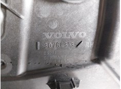 Recambio de elevalunas trasero derecho para volvo v60 i (155) d3 referencia OEM IAM  30784313  2