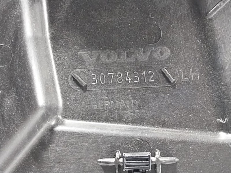 Recambio de elevalunas trasero izquierdo para volvo v60 i (155) d3 referencia OEM IAM  30784312 