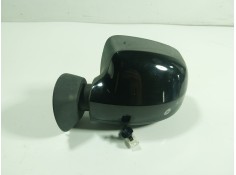 Recambio de espejo derecho para dacia duster (hs_) 1.2 tce 125 4x4 referencia OEM IAM    2