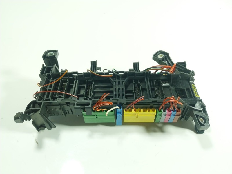 Recambio de caja reles / fusibles para mercedes-benz cla shooting brake (x117) cla 220 cdi / d (117.903) referencia OEM IAM  A24