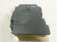 Recambio de centralita airbag para porsche panamera (971) 4.0 turbo s e-hybrid (97afh1, 97bfh1) referencia OEM IAM  971959655G 