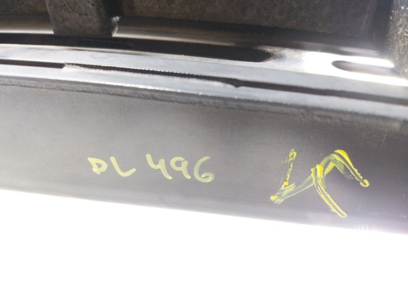 Recambio de refuerzo paragolpes delantero para cupra leon sportstourer (kl8) 1.4 tsi phev referencia OEM IAM   