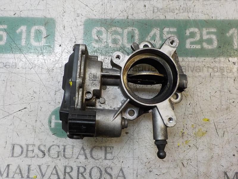 Recambio de caja mariposa para opel insignia berlina 2.0 16v cdti referencia OEM IAM 55564164  