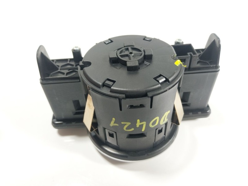 Recambio de mando luces para mercedes-benz cla shooting brake (x117) cla 220 cdi / d (117.903) referencia OEM IAM   