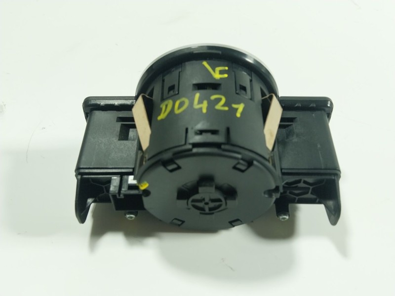 Recambio de mando luces para mercedes-benz cla shooting brake (x117) cla 220 cdi / d (117.903) referencia OEM IAM   