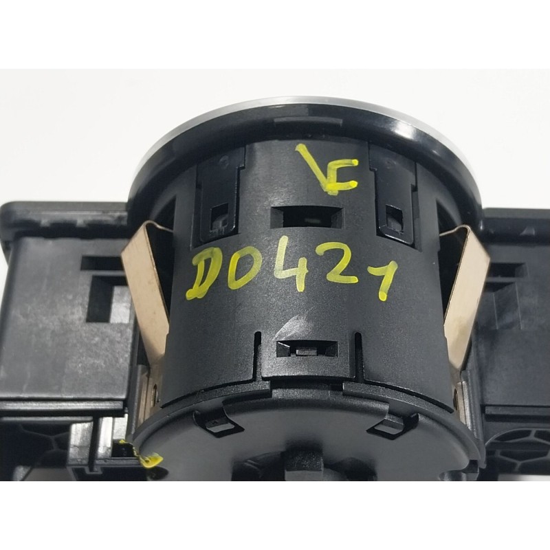 Recambio de mando luces para mercedes-benz cla shooting brake (x117) cla 220 cdi / d (117.903) referencia OEM IAM   