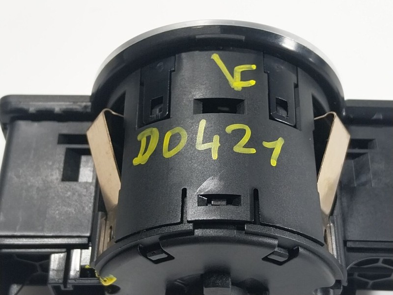 Recambio de mando luces para mercedes-benz cla shooting brake (x117) cla 220 cdi / d (117.903) referencia OEM IAM   