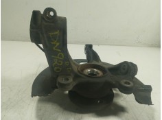 Recambio de mangueta delantera derecha para volvo v60 i (155) d3 referencia OEM IAM    2