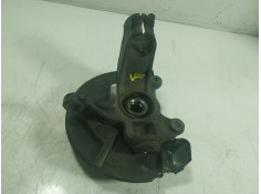 Recambio de mangueta delantera izquierda para volvo v60 i (155) d3 referencia OEM IAM   