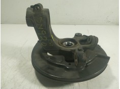 Recambio de mangueta delantera izquierda para volvo v60 i (155) d3 referencia OEM IAM    2