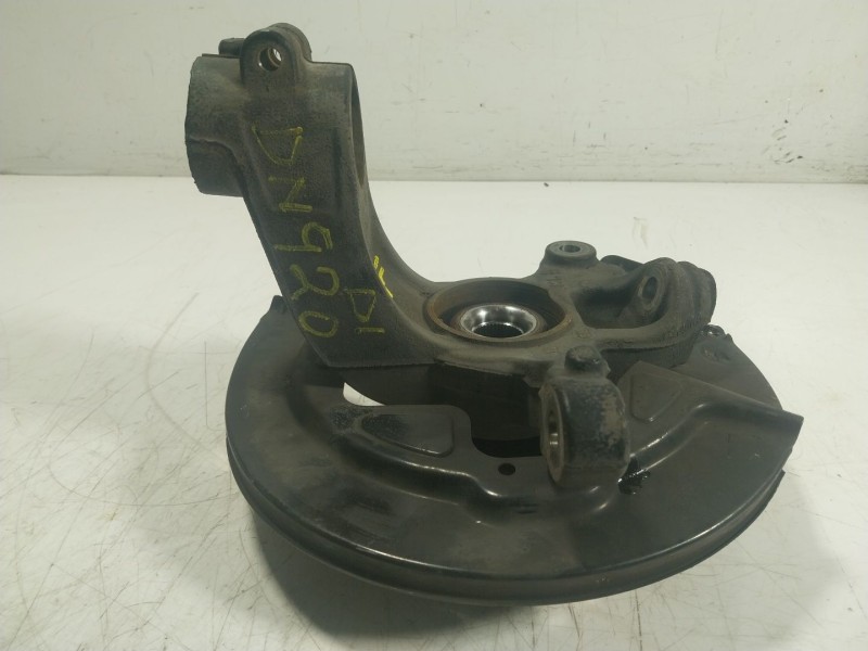 Recambio de mangueta delantera izquierda para volvo v60 i (155) d3 referencia OEM IAM   