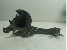 Recambio de mangueta trasera izquierda para volvo v60 i (155) d3 referencia OEM IAM    2