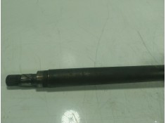 Recambio de transmision derecha para volvo v60 i (155) d3 referencia OEM IAM  P31357543  2