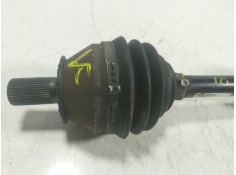 Recambio de transmision izquierda para volvo v60 i (155) d3 referencia OEM IAM  T31367526  2