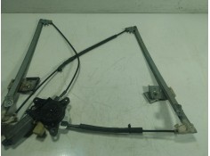Recambio de elevalunas delantero izquierdo para mercedes-benz vito (w639) basic, combi 2.1 cdi cat referencia OEM IAM  013082194
