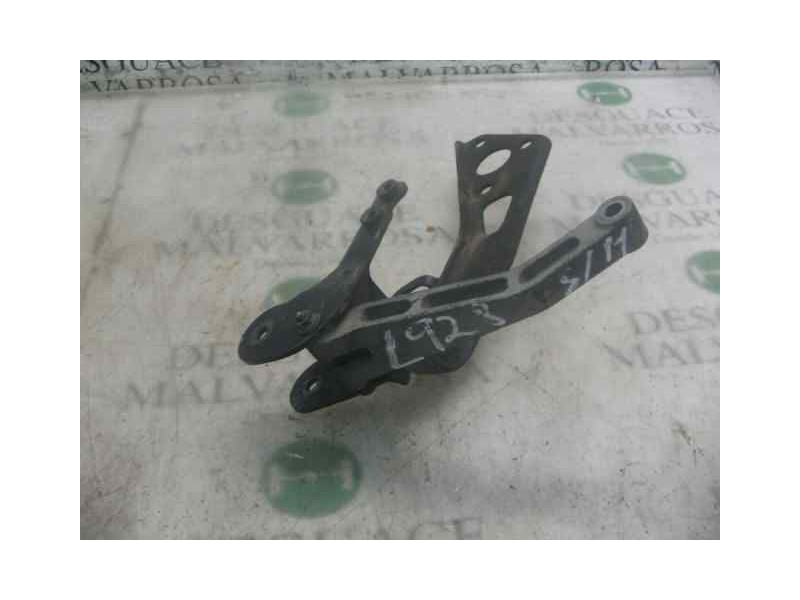 Recambio de soporte motor para opel pontiac trans sport 2.3 16v cat referencia OEM IAM   