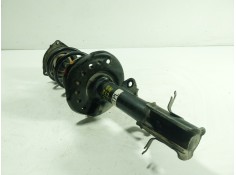 Recambio de amortiguador delantero izquierdo para nissan juke (f15) 1.2 dig-t referencia OEM IAM  54303BX81A 