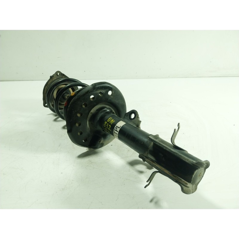 Recambio de amortiguador delantero izquierdo para nissan juke (f15) 1.2 dig-t referencia OEM IAM  54303BX81A 