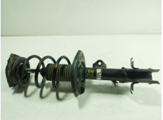Recambio de amortiguador delantero izquierdo para nissan juke (f15) 1.2 dig-t referencia OEM IAM  54303BX81A  2