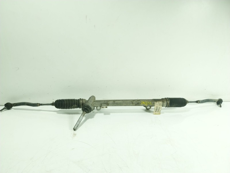 Recambio de cremallera direccion para nissan juke (f15) 1.2 dig-t referencia OEM IAM   