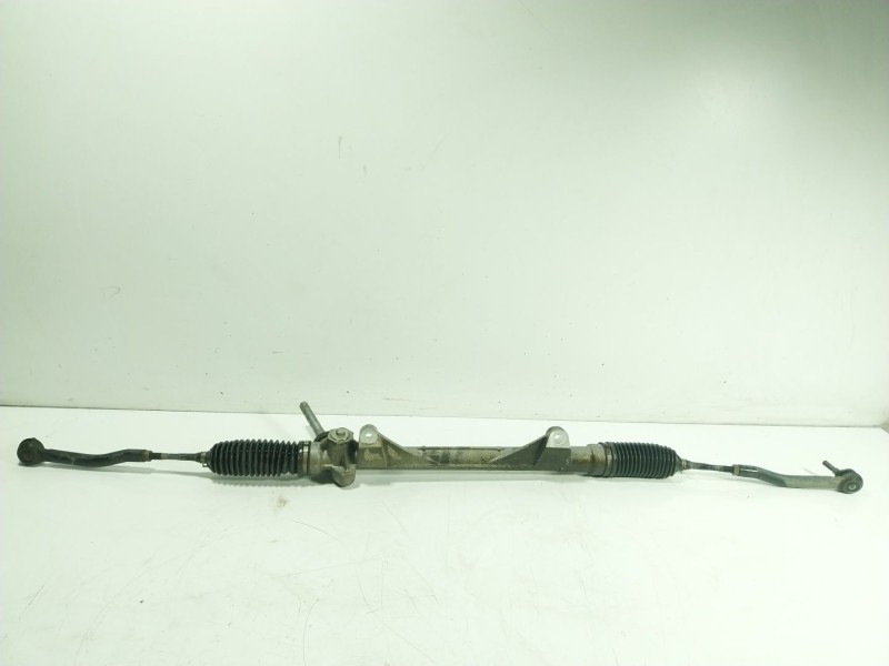 Recambio de cremallera direccion para nissan juke (f15) 1.2 dig-t referencia OEM IAM   