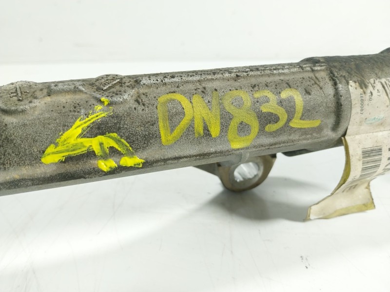 Recambio de cremallera direccion para nissan juke (f15) 1.2 dig-t referencia OEM IAM   