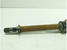 Recambio de transmision derecha para nissan juke (f15) 1.2 dig-t referencia OEM IAM    2